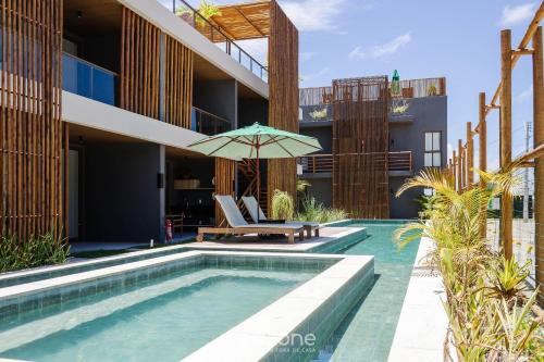 Tatuamunha House | TMH - Condomínio Essence em Porto de Pedras/AL
