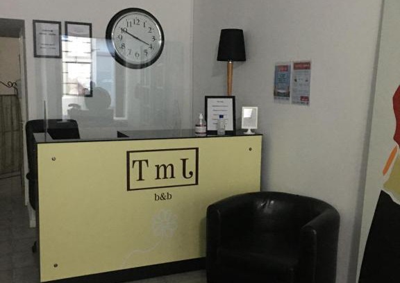 Centro / Baixa Bed & Breakfast | TMJ BeB