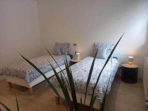 Boom Apartment | TML Parkview Apartment