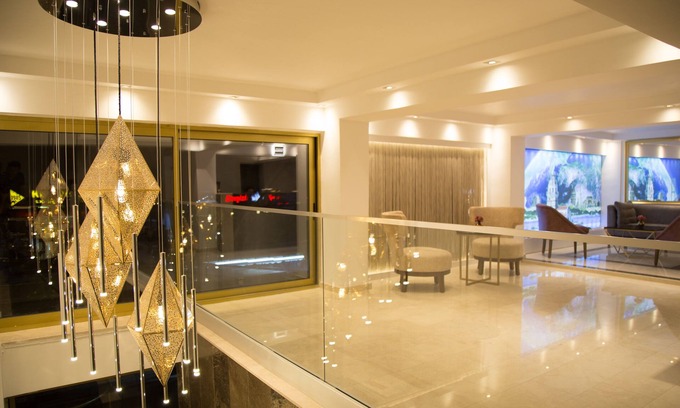 Mentese Hotel | TN & CO Hotel