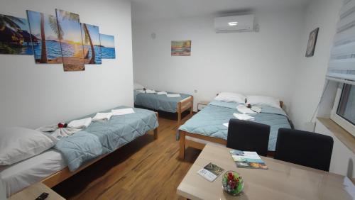 Nis Apartment | TNT accommodation