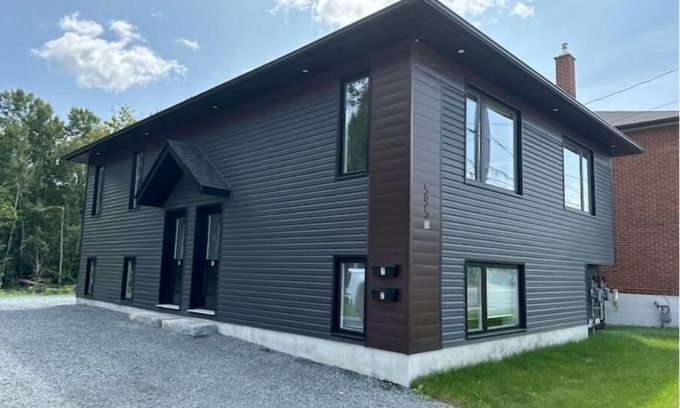 Sudbury Apartment | TNT Executive Suites 1