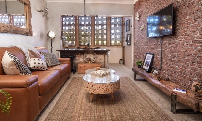 Hermanus Apartment | TnT on Main