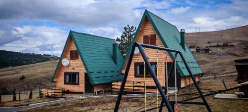 Zlatibor House | Tošine Brvnare, Zlatibor, Smiljanski Zakosi