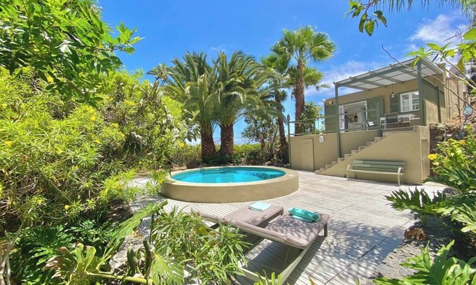 La Guancha House | To complete