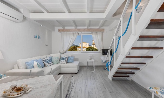 Porto Rotondo House | To complete