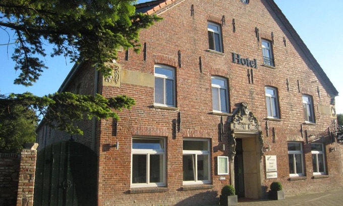 Waddewarden Hotel | To`n Schlagboom