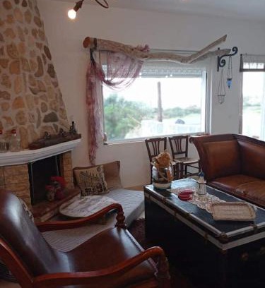 Kiotari Apartment | To nisaki(το νησακι)