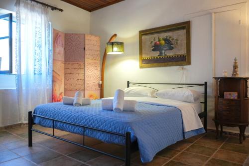 Kithira House | To Provetzino