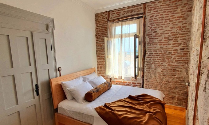Ayvalik Villa | To Spiti by Cunda.da