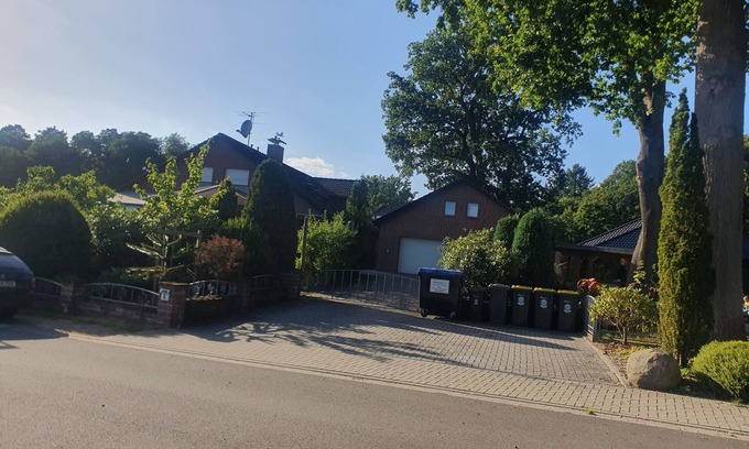 Munster im Heidekreis Apartment | To the Kleine Oertze