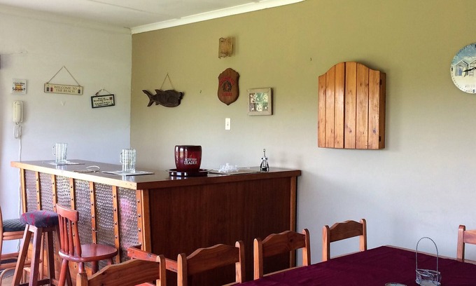 Port Edward House | Toad Hall - The Beach House