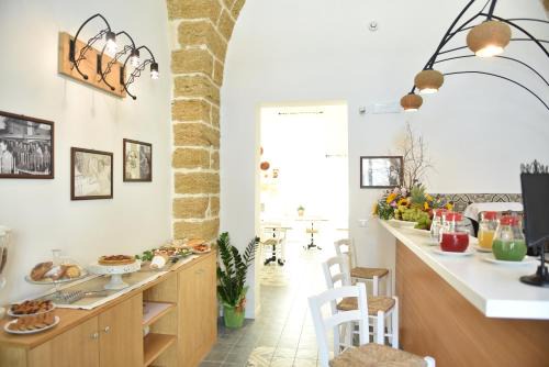 Mesagne Hotel | Tobacco Suite