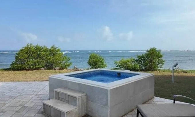 Orange Hill House | Tobago Plantations Escape
