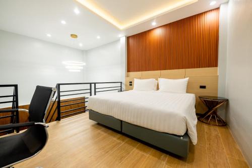 Ranong Hotel | TOBEDzZ HOTEL