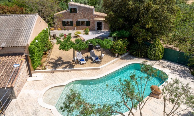 Alcudia Villa | Tocanto, Finca 5StarsHome Mallorca