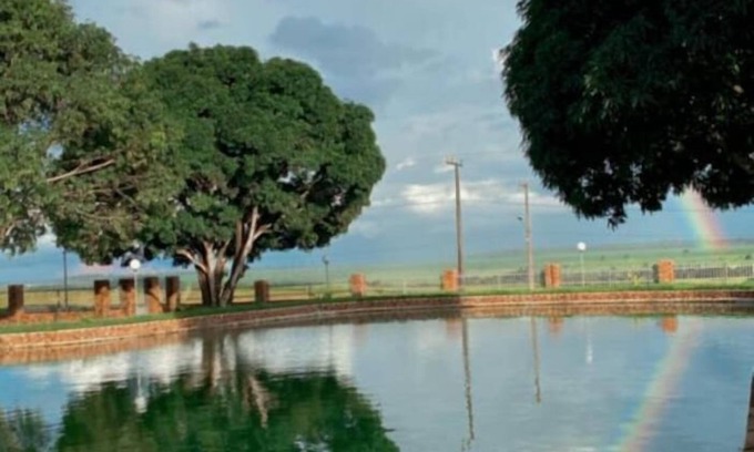 Paragominas Resort | Toddes exclusive resort