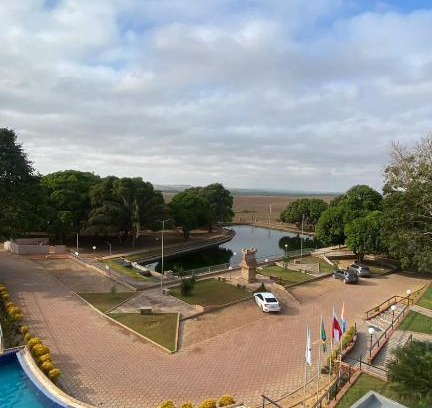 Paragominas Hotel | TODDES EXCLUSIVE RESORT