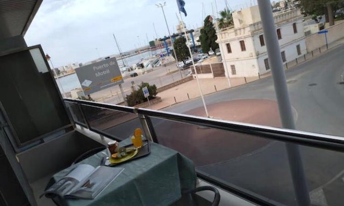 Playa Granada Apartment | Todimer Mirador al Puerto