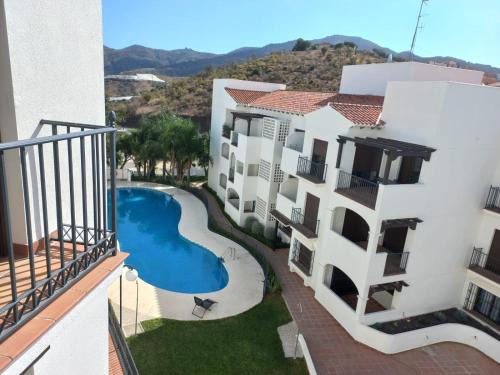 Itrabo Apartment | Todimer Swimmingpool