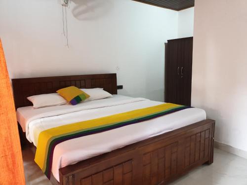 Somvarpet House | Todo estate stay coorg