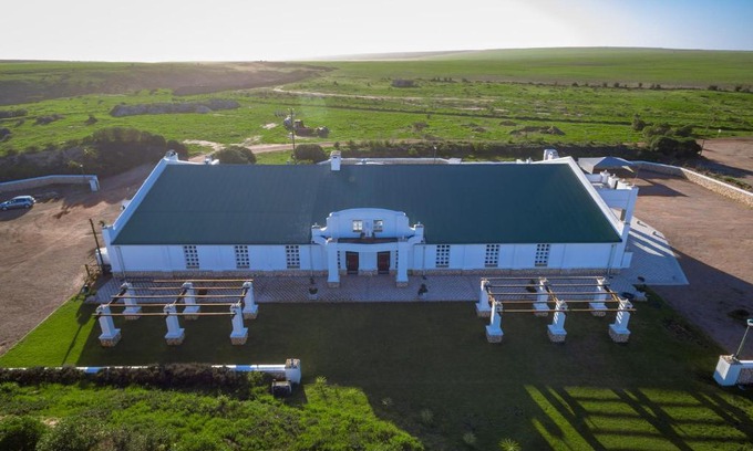Saldanha Bay House | Togryersvlei Venue & Guest House