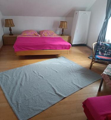 Harleshausen Apartment | Toi&Moi & Maison