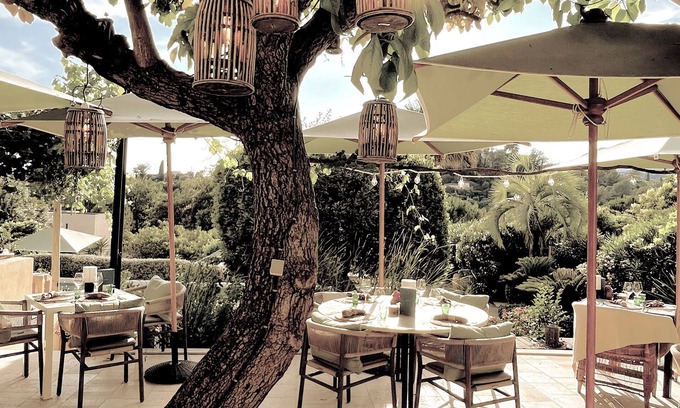 Saint-Paul-de-Vence House | Toile Blanche