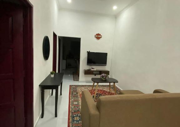Central Seberang Perai House | Tok Abah Homestay Bukit Mertajam