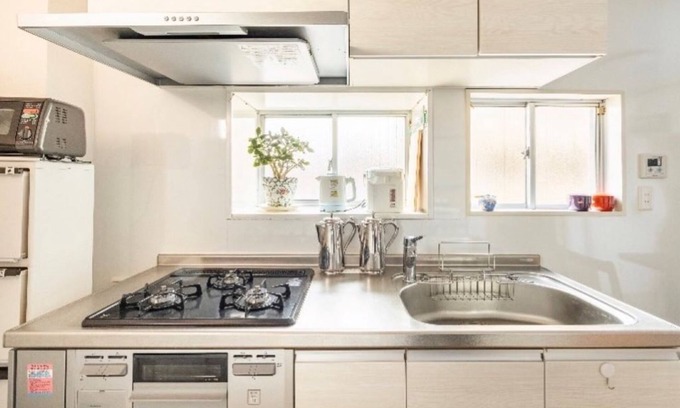 Edogawa House | Tokyo resonable stay.