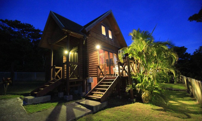 Tokashiki Cottage | Tokashiki Guest House
