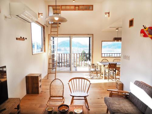 Azagawa House | Toke Toke Sanso - Vacation STAY 20892v
