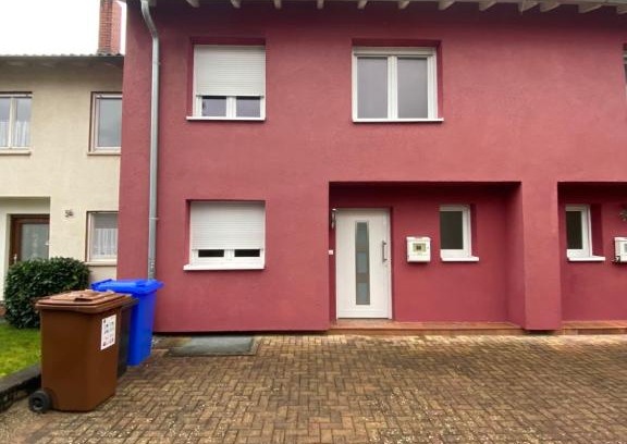 Bad Saeckingen House | Tokis Feriendomizil 2.0