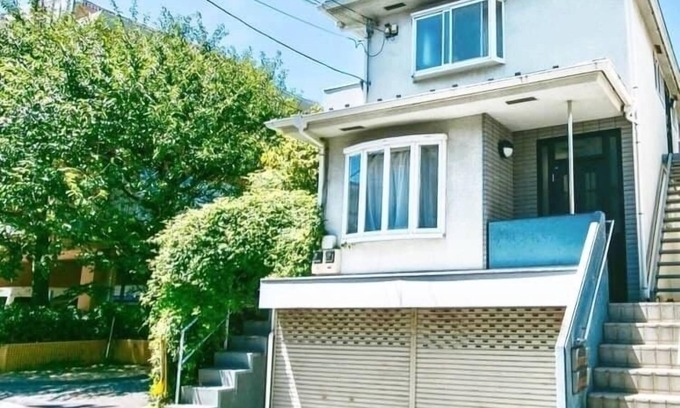 Toshima House | TOKYO HOUSE group/family up to 5 people persons Super Fast 200MbpsWiFi/Long Stay