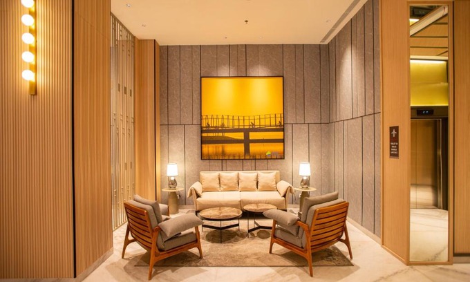 Java Apartment | Tokyo Riverside Apartment @ PIK 2