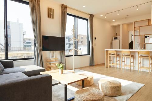 Sumida Apartment | Tokyo Sky Suite Hotel