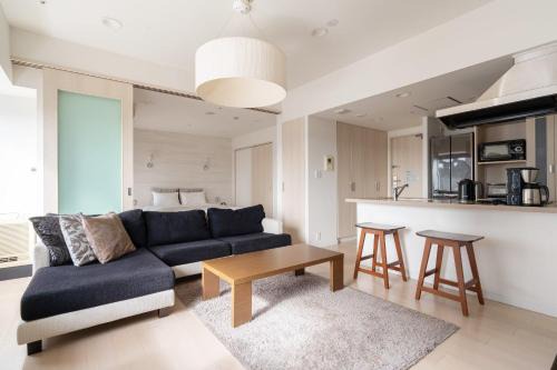 Minamiaoyama Apartment | Tokyu Stay Aoyama