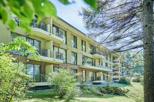 Chino Hotel | Tokyu Vacations Tateshina