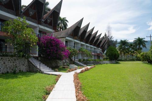 Tuk Tuk Hotel | Toledo Inn