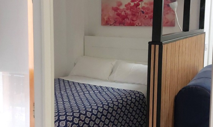 Toledo City Center Apartment | ToledoAloja - T24 -Study in the historic center of Toledo