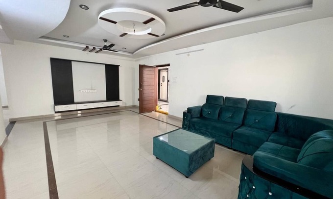 Hyderabad Apartment | Tolet in Excellence Apartment