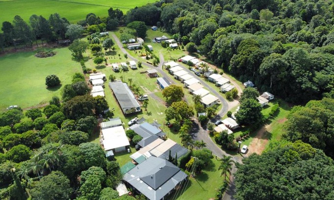 Tolga Other | Tolga Caravan Park