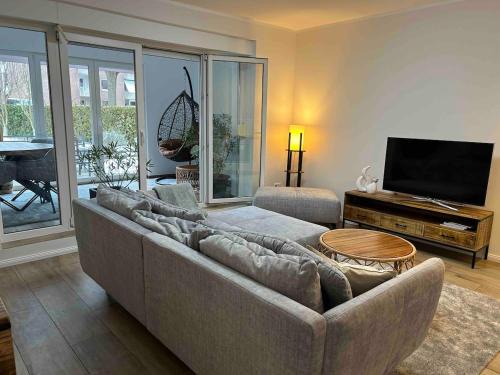 Billstedt Apartment | Tolle Unterkunft im Privathaus