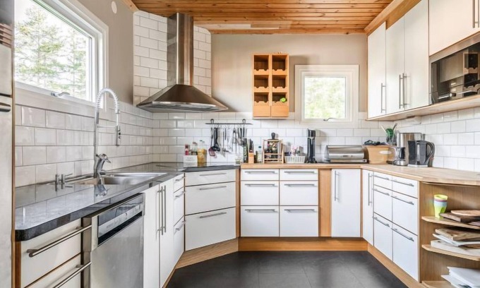 Katrineholm House | Toltorp by Interhome