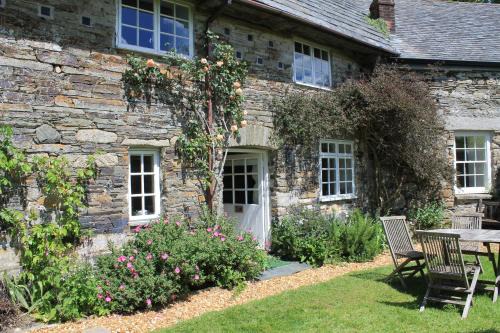 Blisland House | Tom
