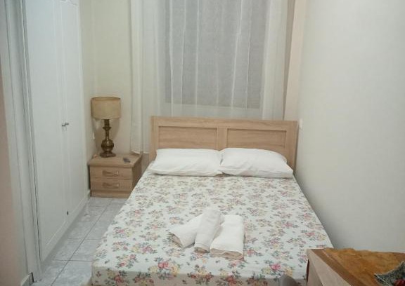 Filiatra Apartment | tom house 2