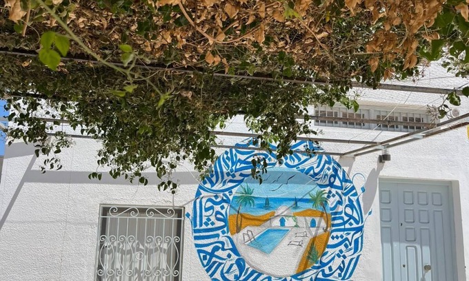 Bab Bhar Apartment | Tom Midoun center apartment