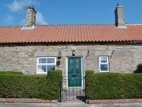 Caldwell House | Tom's Cottage