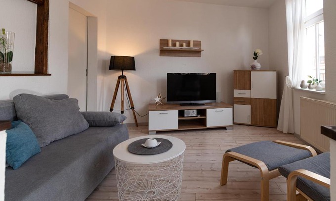 Tabarz Apartment | Tom´s Ferienappartements