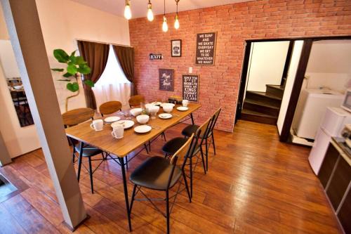 Horikiri Apartment | TOMARIE Horikiri Residential Suite